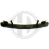 DIEDERICHS 6846160 Support, bumper
